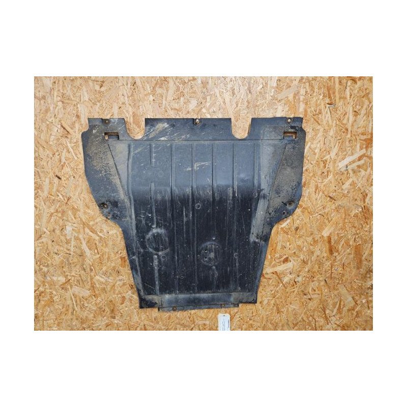 Cache Sous Moteur Renault Clio 3 Phase 1 (1)